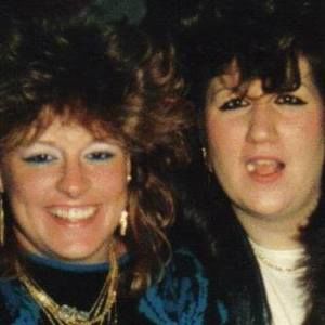 Meet your Posher, Susan